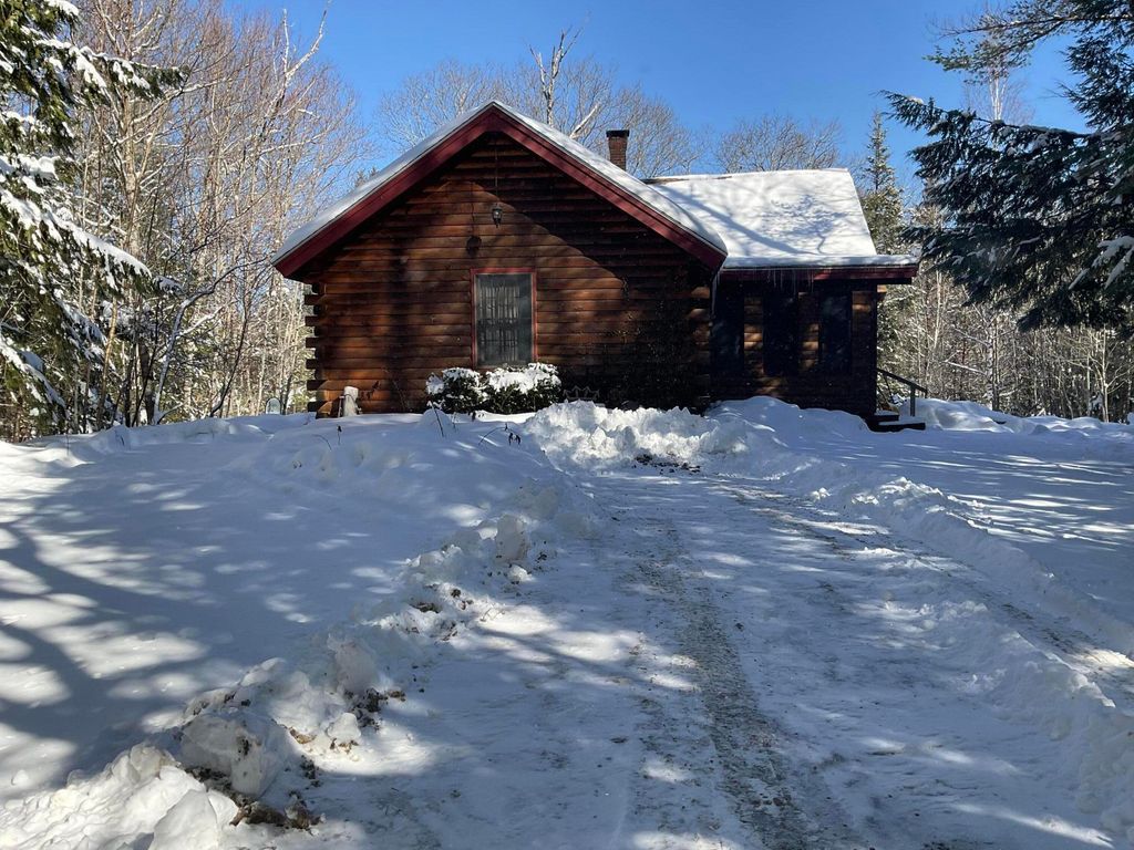 Photo of 385 Greenacre Road, Lincolnville, ME 04849 (MLS # 1653546)