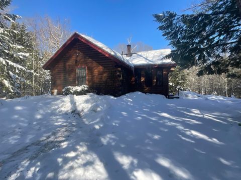 Photo of 385 Greenacre Road, Lincolnville, ME 04849 (MLS # 1653546)