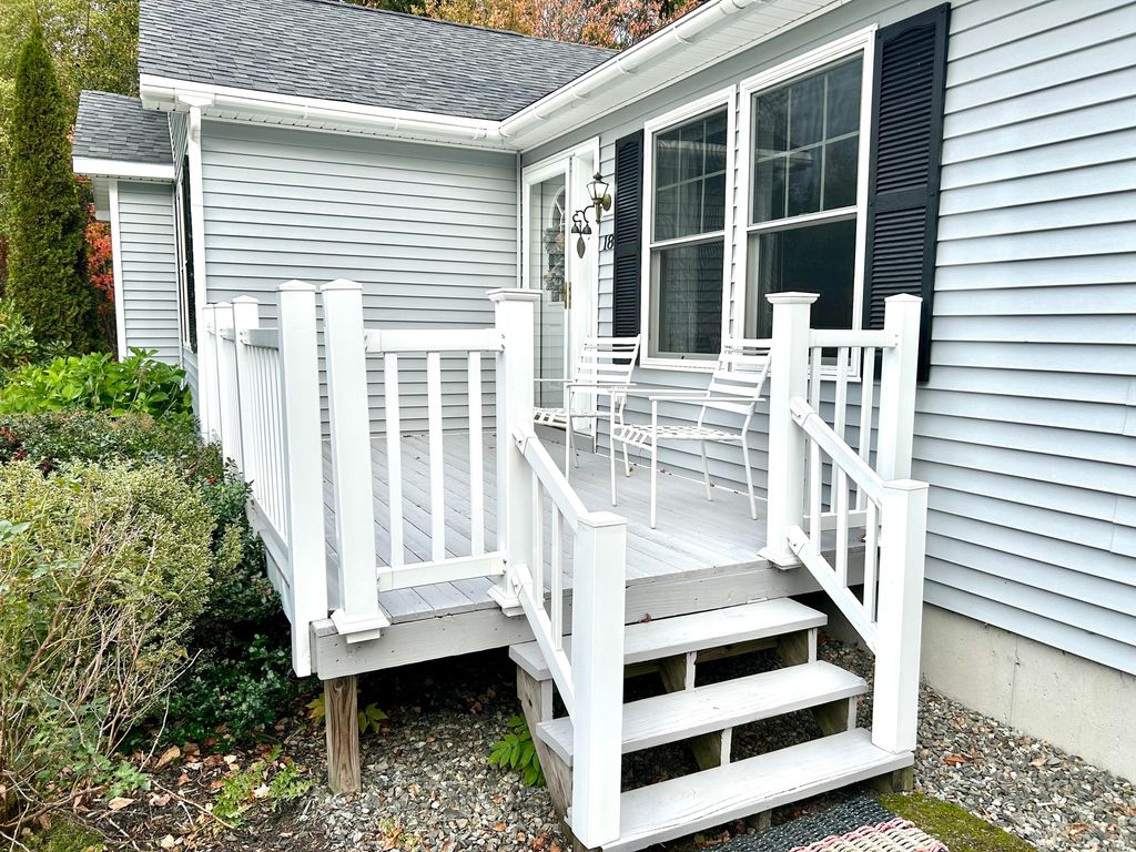Photo of 18 Tamarac Road, Ellsworth, ME 04605 (MLS # 1641537)