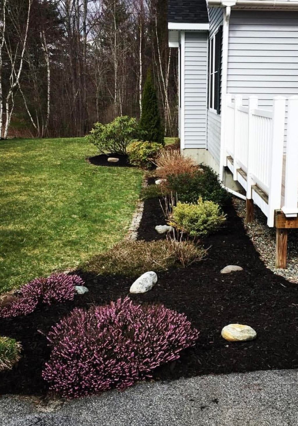 Photo of 18 Tamarac Road, Ellsworth, ME 04605 (MLS # 1641537)