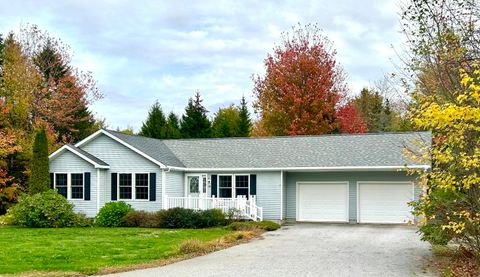 Photo of Ellsworth, ME 04605 (MLS # 1641537)
