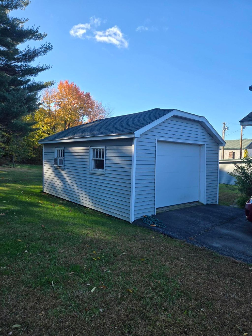 Photo of 2549 US Route 202, Winthrop, ME 04364 (MLS # 1640874)
