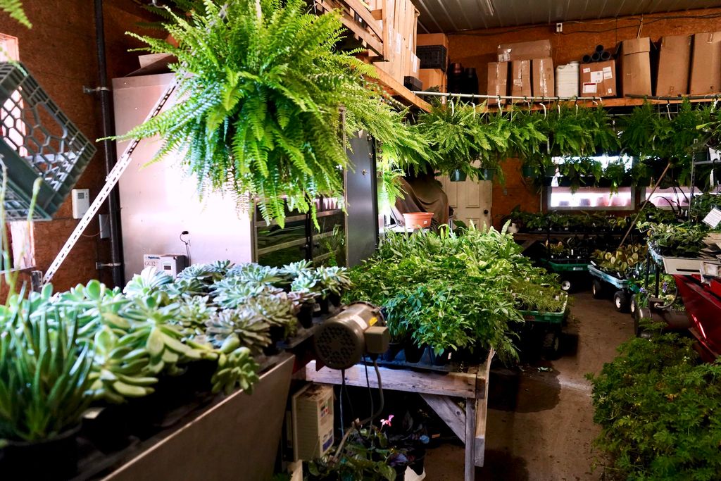 Photo of 000 Confidential Street, Confidential, ME (MLS # 1646878)