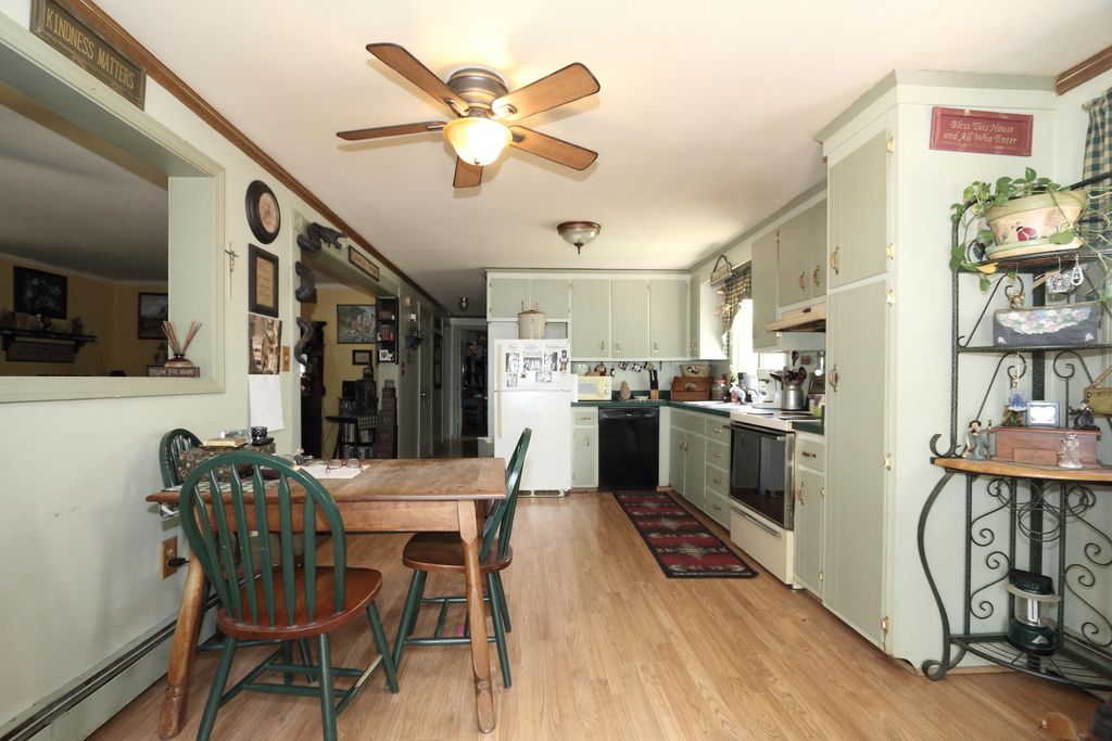 Photo of 58 Skeetfield Road, Oxford, ME 04270 (MLS # 1623350)