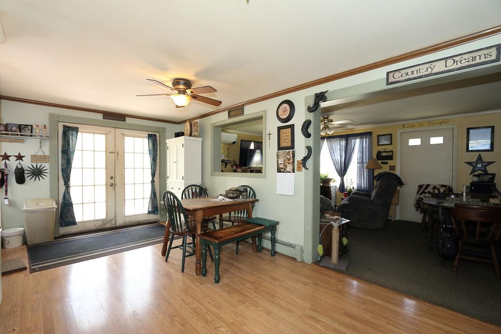 Photo of 58 Skeetfield Road, Oxford, ME 04270 (MLS # 1623350)