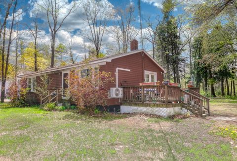Photo of 58 Skeetfield Road, Oxford, ME 04270 (MLS # 1623350)