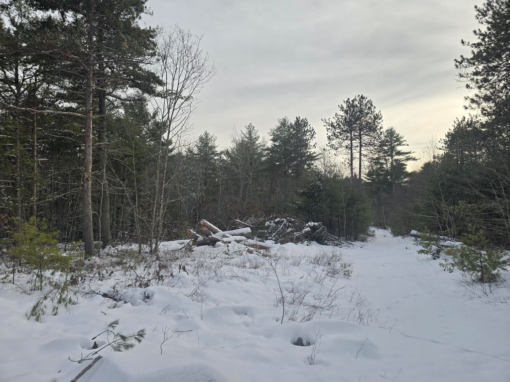Photo of 0 Victory Lane, Phippsburg, ME 04562 (MLS # 1649032)