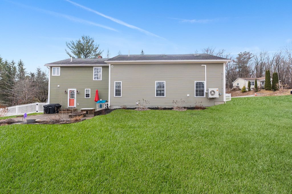 Photo of 50 Paul Street, Auburn, ME 04210 (MLS # 1656245)