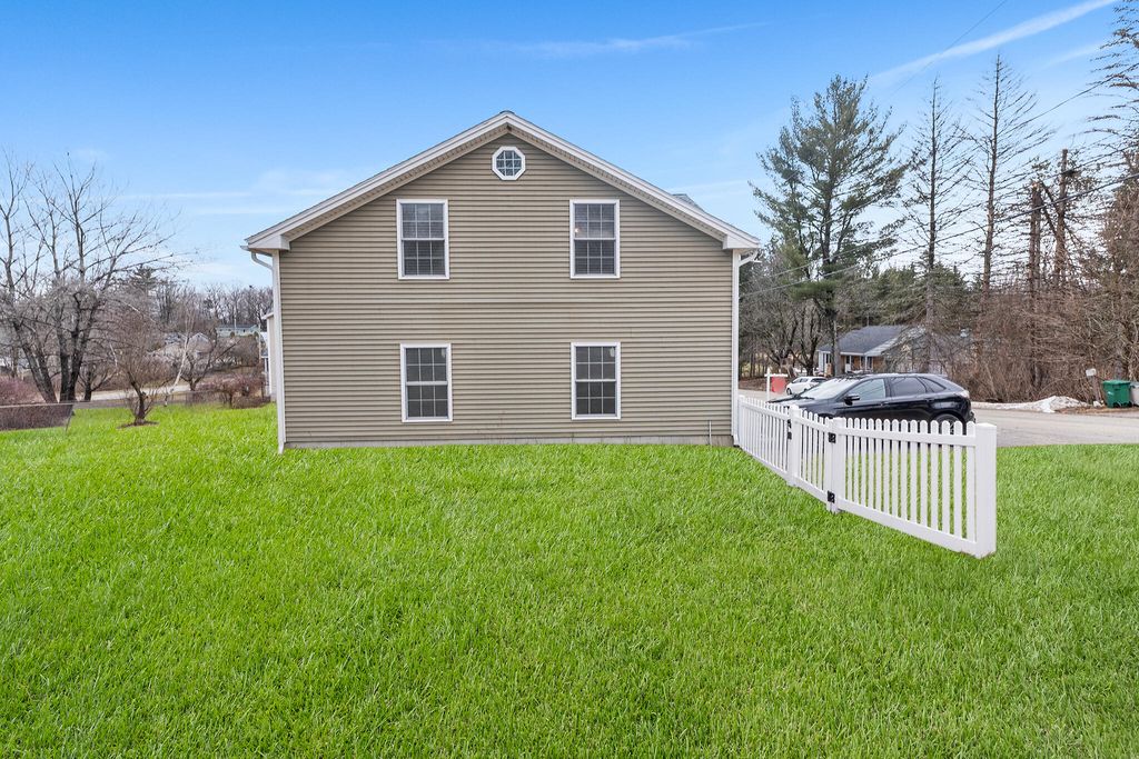 Photo of 50 Paul Street, Auburn, ME 04210 (MLS # 1656245)