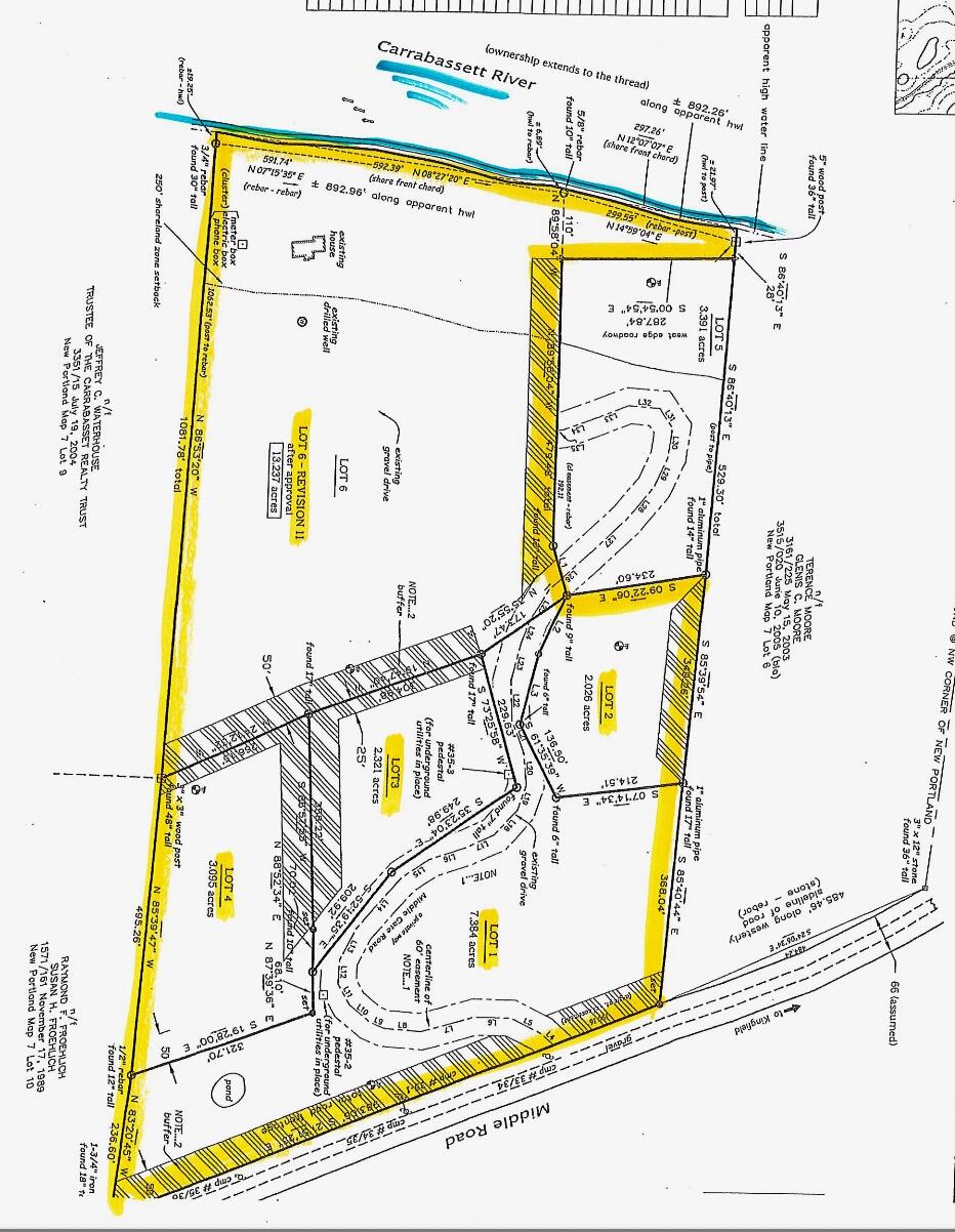 New Portland, Maine, 04961, United States, 3 Bedrooms Bedrooms, ,3 BathroomsBathrooms,Residential,Active,2009865