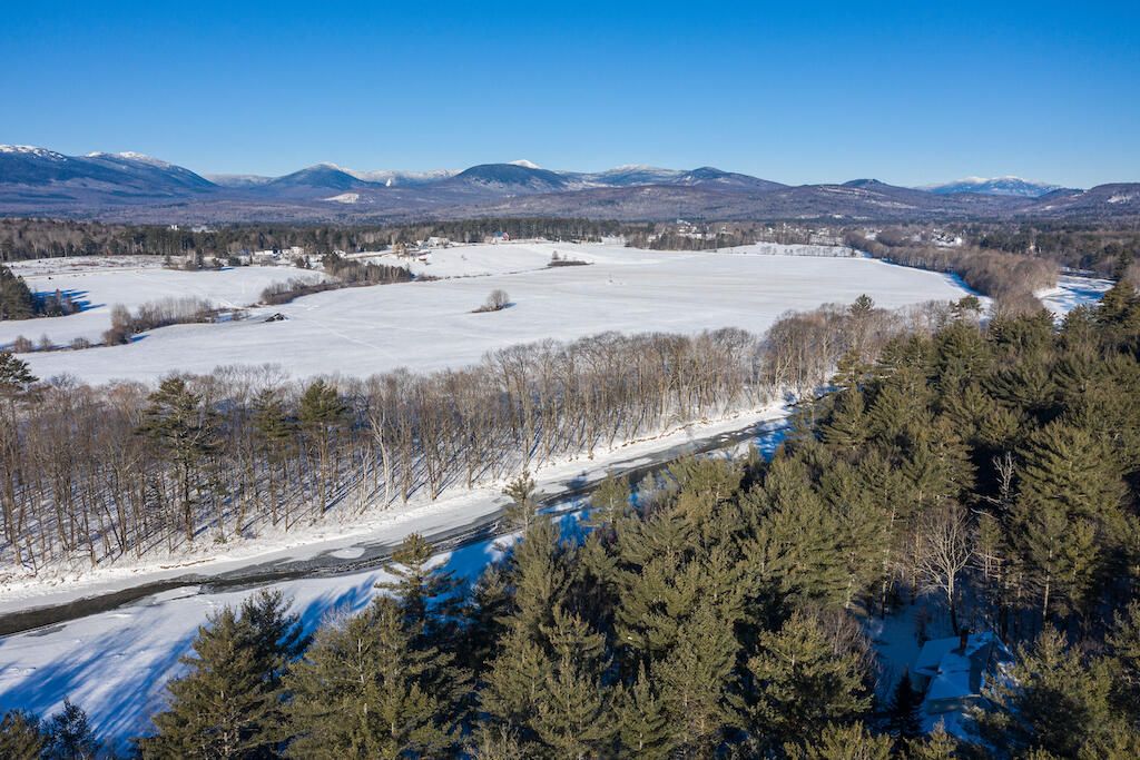 Photo of 73 Middlegate Lane, New Portland, ME 04961 (MLS # 1649307)