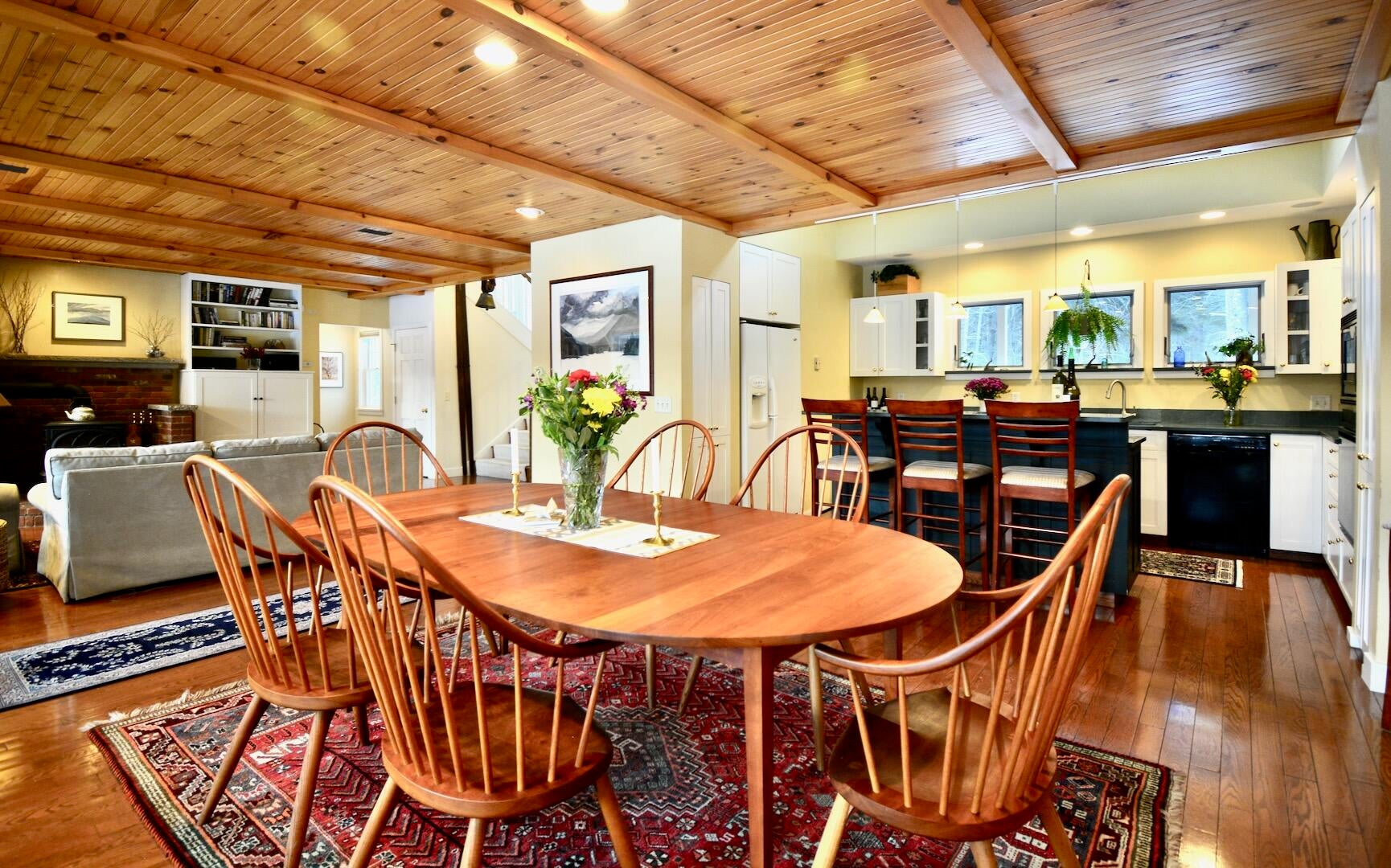 New Portland, Maine, 04961, United States, 3 Bedrooms Bedrooms, ,3 BathroomsBathrooms,Residential,Active,2009865
