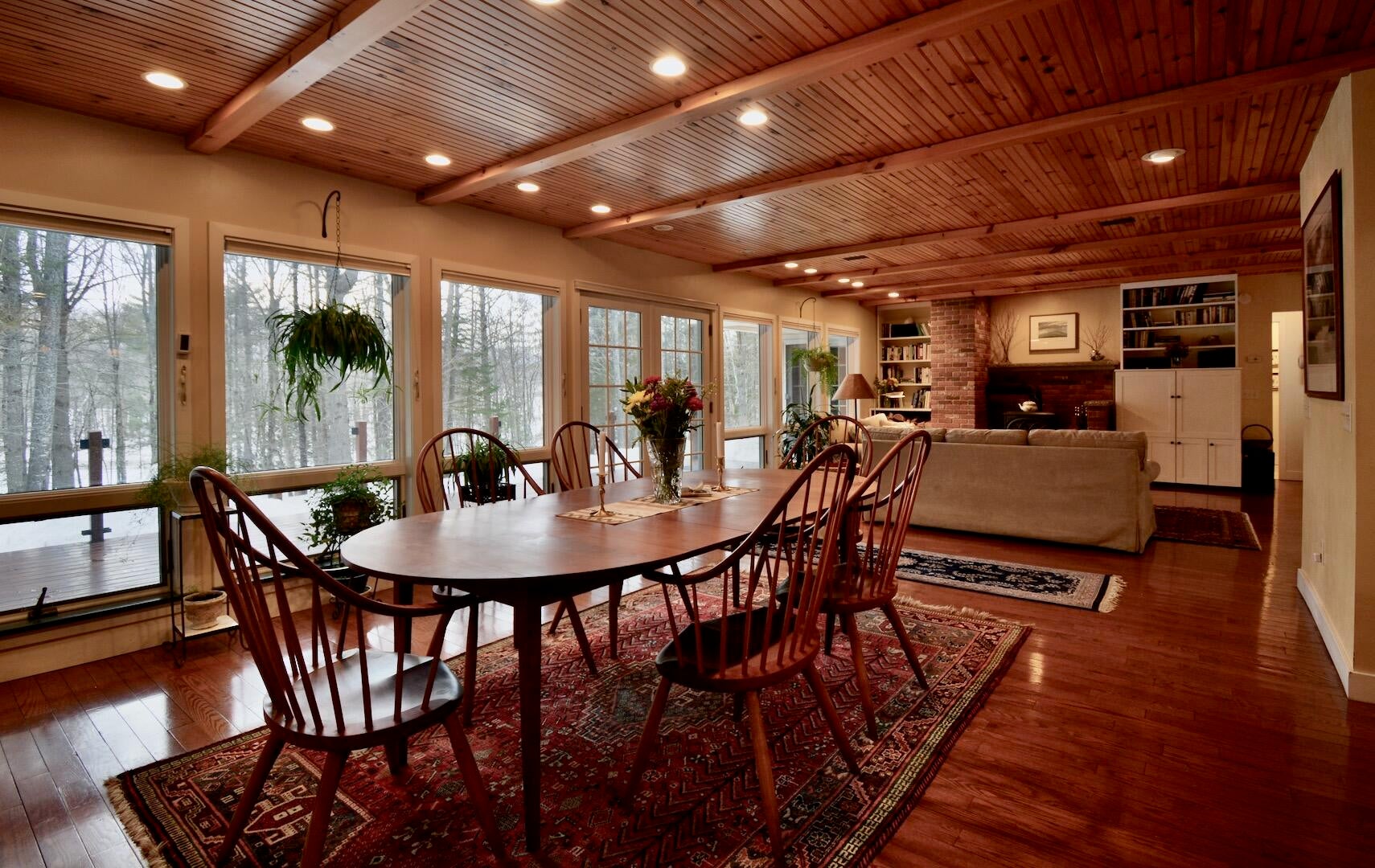 New Portland, Maine, 04961, United States, 3 Bedrooms Bedrooms, ,3 BathroomsBathrooms,Residential,Active,2009865