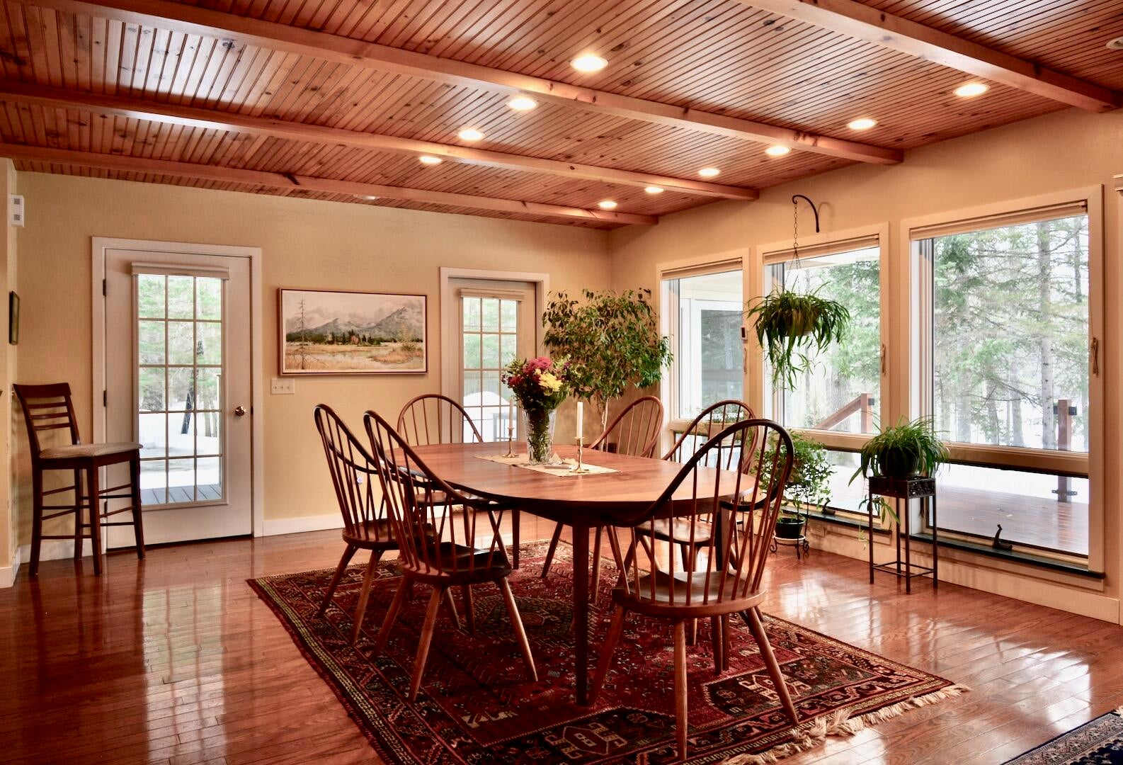 New Portland, Maine, 04961, United States, 3 Bedrooms Bedrooms, ,3 BathroomsBathrooms,Residential,Active,2009865