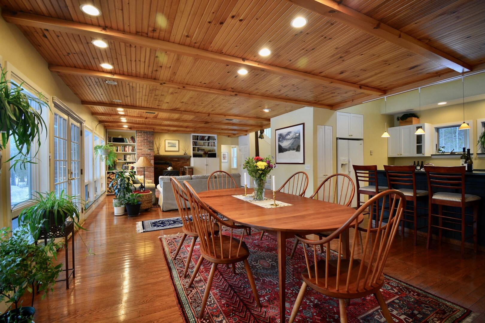 New Portland, Maine, 04961, United States, 3 Bedrooms Bedrooms, ,3 BathroomsBathrooms,Residential,Active,2009865