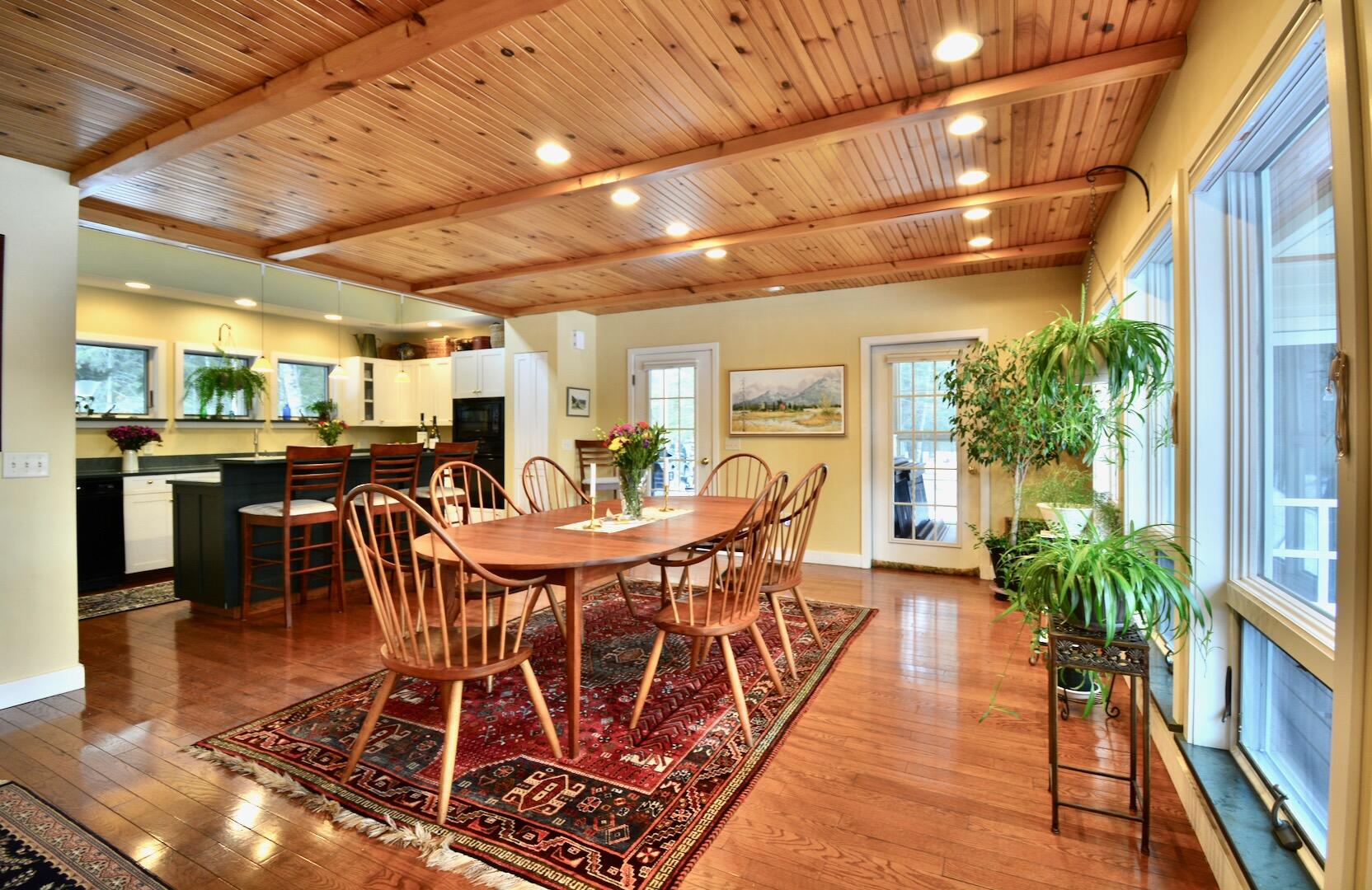 New Portland, Maine, 04961, United States, 3 Bedrooms Bedrooms, ,3 BathroomsBathrooms,Residential,Active,2009865