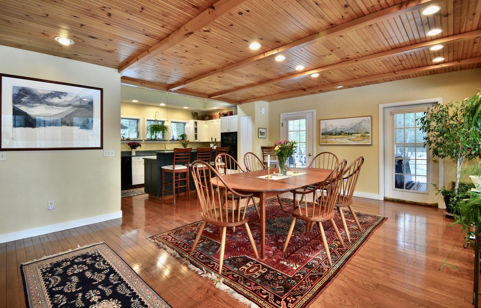 New Portland, Maine, 04961, United States, 3 Bedrooms Bedrooms, ,3 BathroomsBathrooms,Residential,Active,2009865