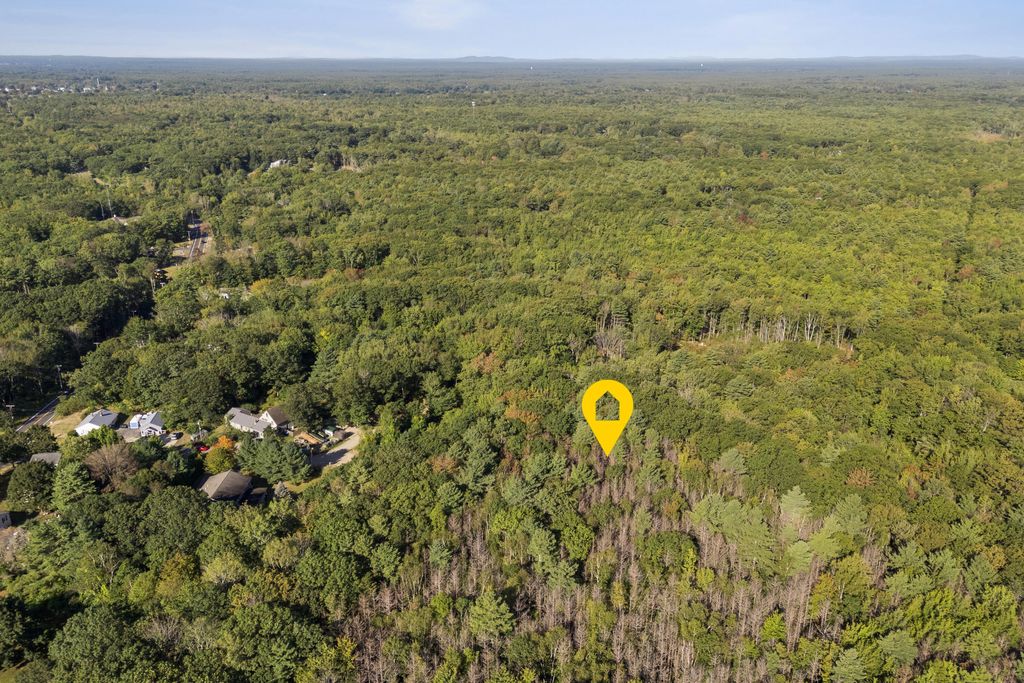 Photo of 00 Westvale Road, Kennebunkport, ME 04046 (MLS # 1648854)