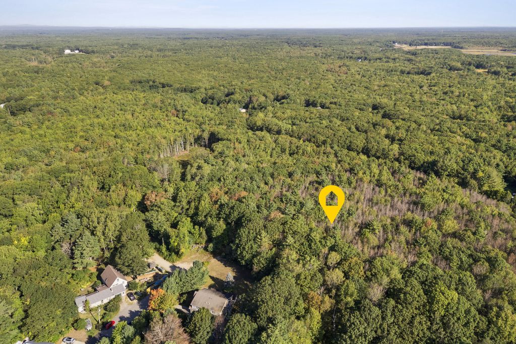 Photo of 00 Westvale Road, Kennebunkport, ME 04046 (MLS # 1648854)