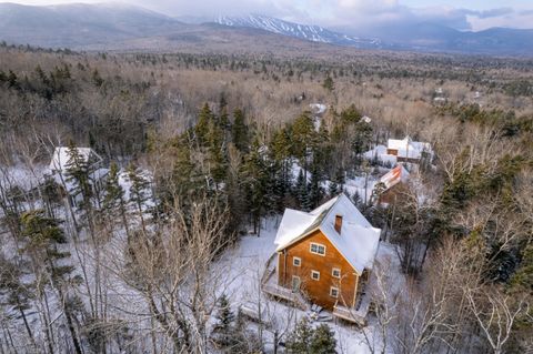 Photo of 2025 Hillside Road, Carrabassett Valley, ME 04947 (MLS # 1650792)