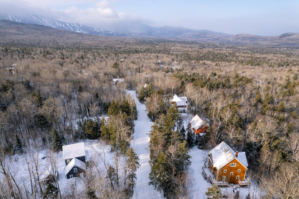 Photo of 2025 Hillside Road, Carrabassett Valley, ME 04947 (MLS # 1650792)