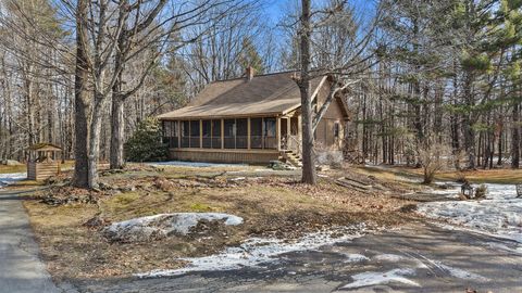 Photo of 681 Maple Ridge Road, Winslow, ME 04901 (MLS # 1654587)