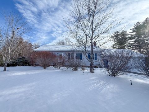 Photo of 1159 Bangor Road, Ellsworth, ME 04605 (MLS # 1649213)
