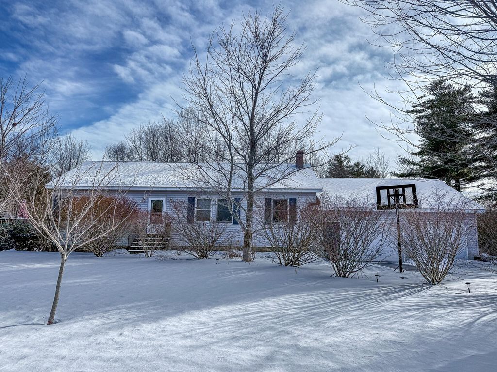 Photo of 1159 Bangor Road, Ellsworth, ME 04605 (MLS # 1649213)