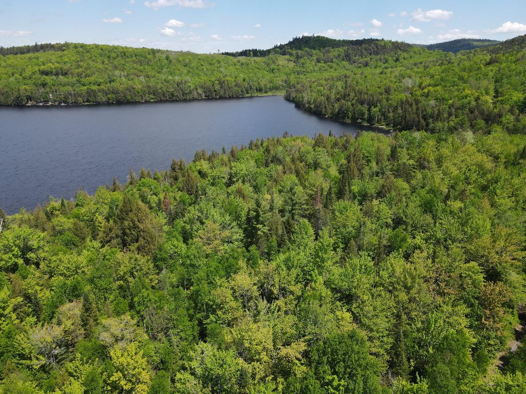 Photo of 0 Draper Road, Guilford, ME 04443 (MLS # 1654279)