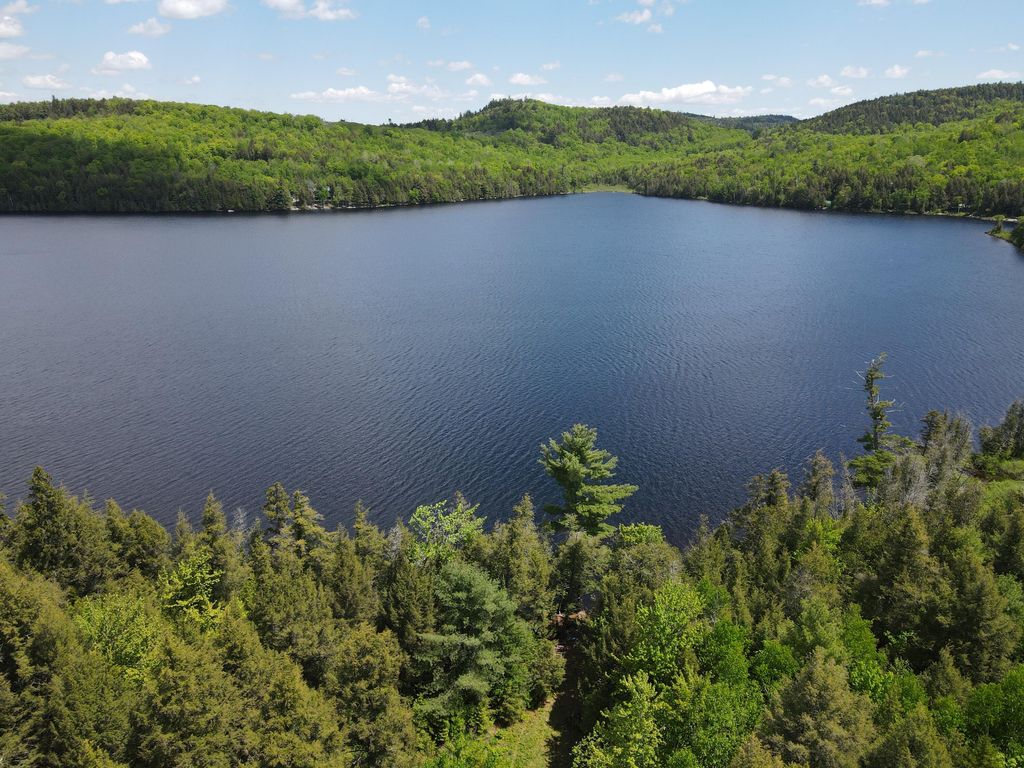 Photo of 0 Draper Road, Guilford, ME 04443 (MLS # 1654279)