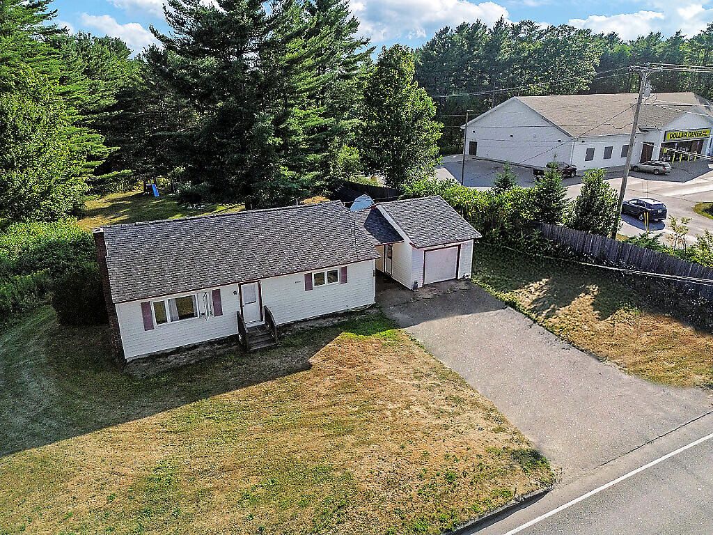 Photo of 304 Eastern Avenue, Augusta, ME 04330 (MLS # 1634328)