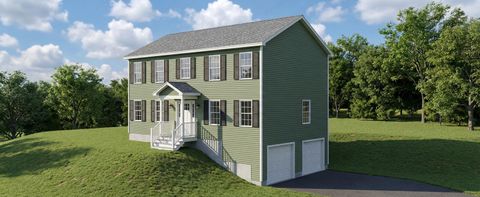 Photo of Lot 3 Rolling Woods Lane, Wells, ME 04090 (MLS # 1651281)