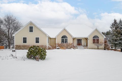 4191 Union Street Levant ME 04456