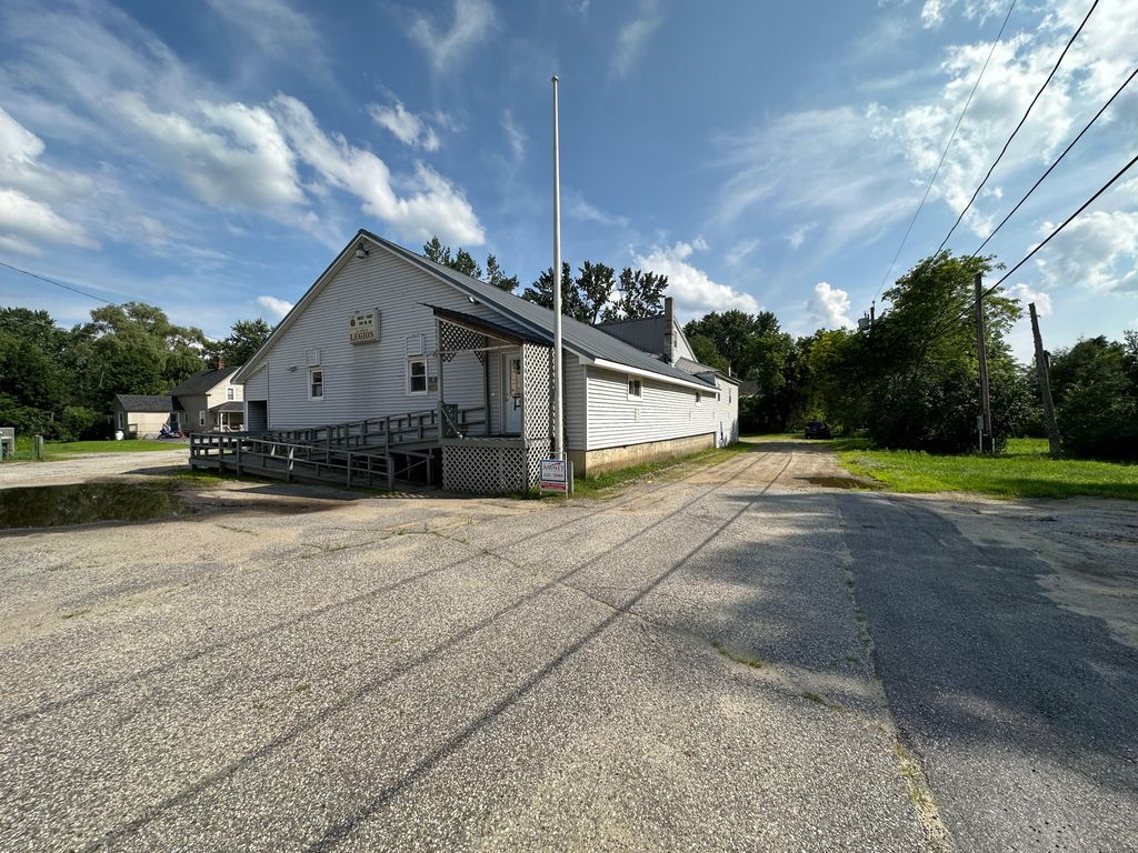 Photo of 8 River Road, Dixfield, ME 04224 (MLS # 1566263)