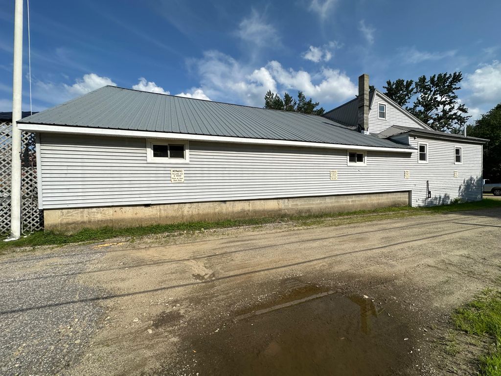 Photo of 8 River Road, Dixfield, ME 04224 (MLS # 1566263)