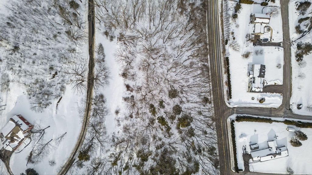 Photo of 0 Ravine Drive, Cumberland, ME 04110 (MLS # 1652137)