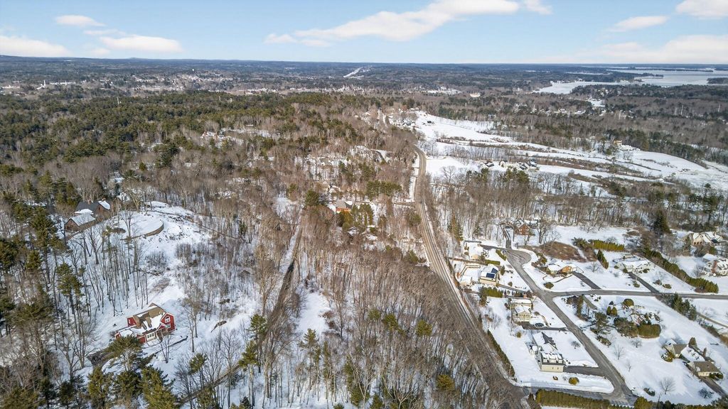 Photo of 0 Ravine Drive, Cumberland, ME 04110 (MLS # 1652137)