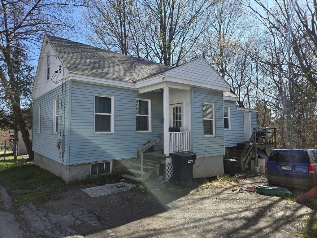 Photo of 18 Boynton Street, Bangor, ME 04401 (MLS # 1660521)