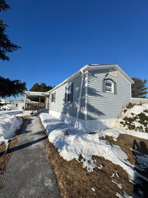 Photo of 204 Wickham Way #Lot 204, Westbrook, ME 04092 (MLS # 1651142)