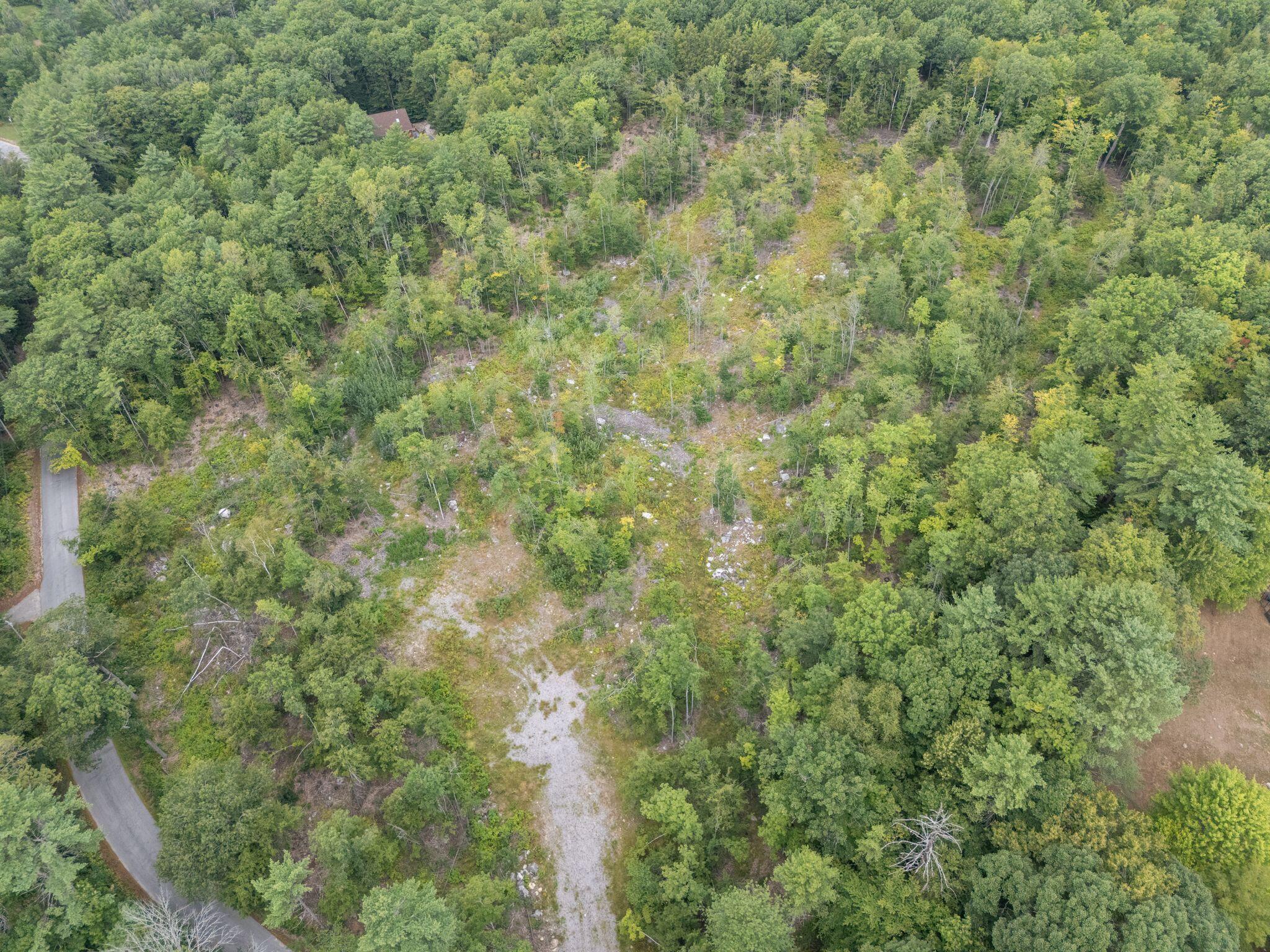Parcel 1 Map 49 Lot 16.2 Sanborn Road