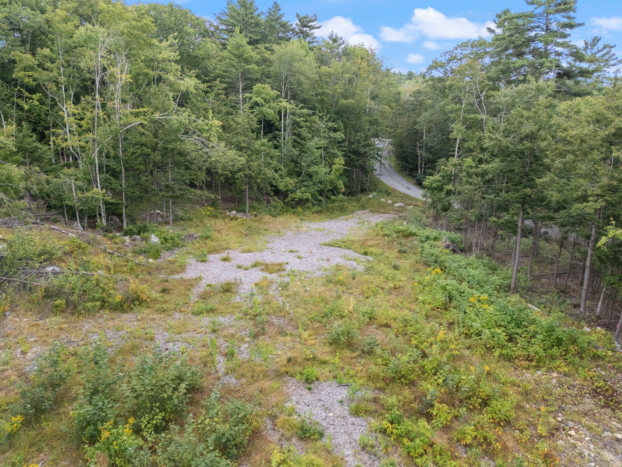 Parcel 1 Map 49 Lot 16.2 Sanborn Road