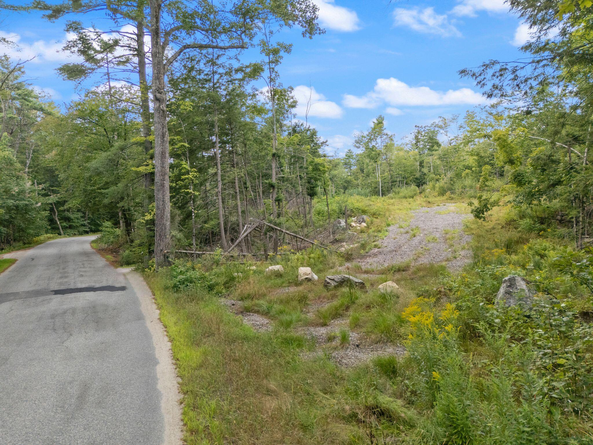 Parcel 1 Map 49 Lot 16.2 Sanborn Road