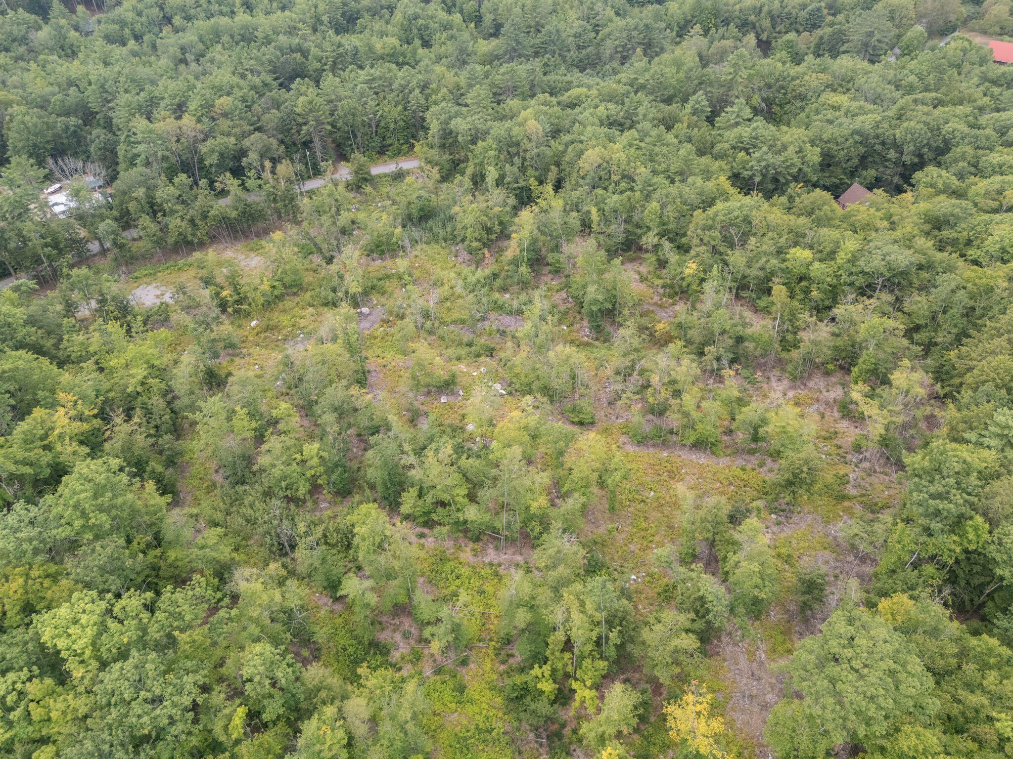 Parcel 1 Map 49 Lot 16.2 Sanborn Road