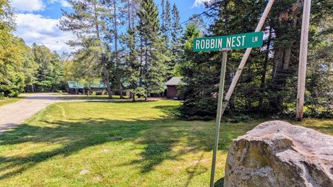 Photo of 22 Robbins Nest Lane - Build Site #21, Dallas Plt, ME 04970 (MLS # 1655160)