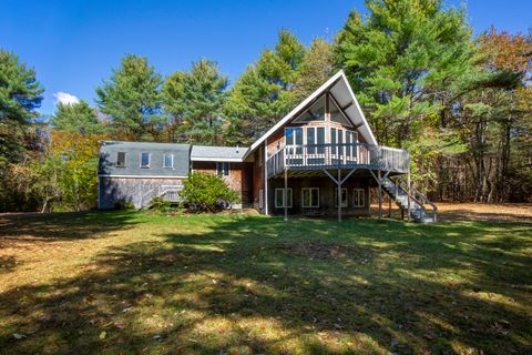 Photo of 138 Cross Point Road, Edgecomb, ME 04556 (MLS # 1662620)