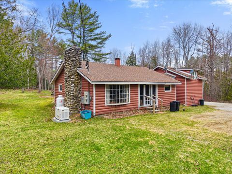 Photo of 62 Bowden Point Road, Prospect, ME 04981 (MLS # 1658985)