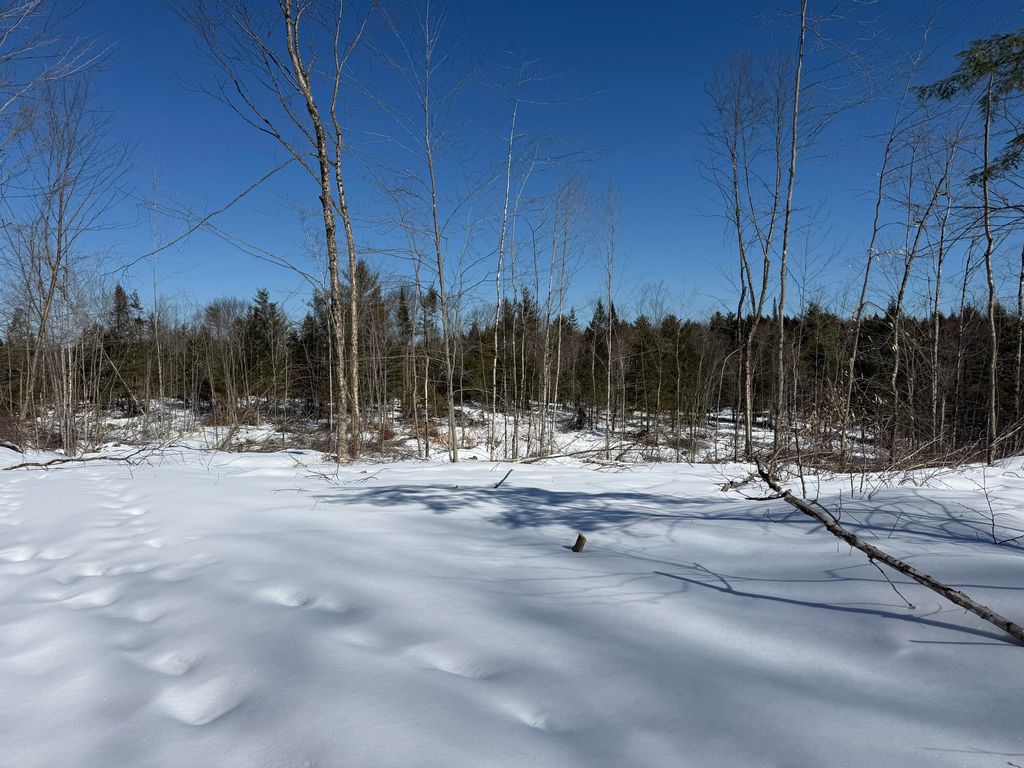 Photo of M 2 - L 1 Off Bean Road, Mercer, ME 04957 (MLS # 1652435)