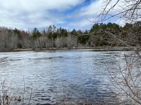 Photo of Lot 5-9 Grindstone Road, Medway, ME 04460 (MLS # 1660278)