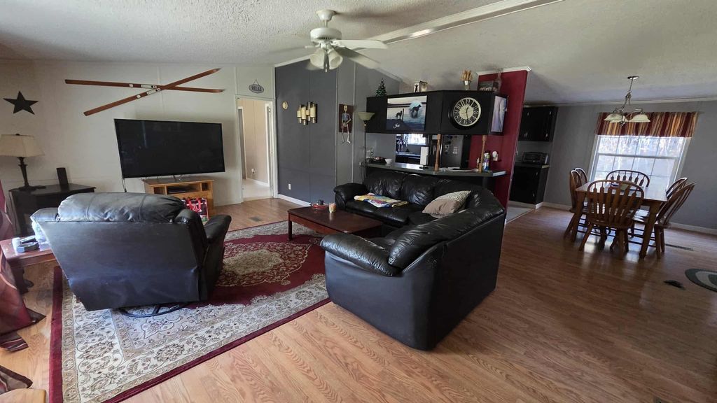 Photo of 16 Lamson Road, Windsor, ME 04363 (MLS # 1642614)