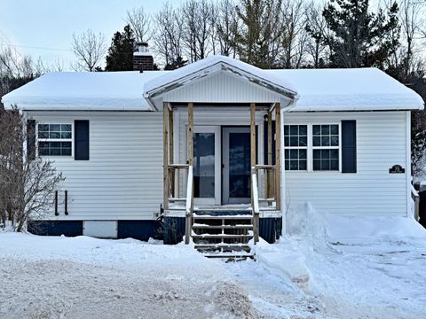 Photo of 73 Pearl Street, Fort Kent, ME 04743 (MLS # 1646904)